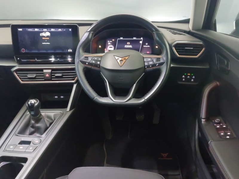 Used Cupra Formentor 2022 for sale - 77352908: Photo 7