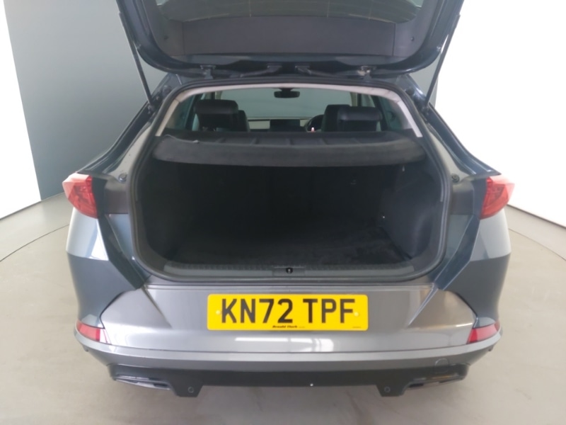 Used Cupra Formentor 2022 for sale - 77352908: Photo 8