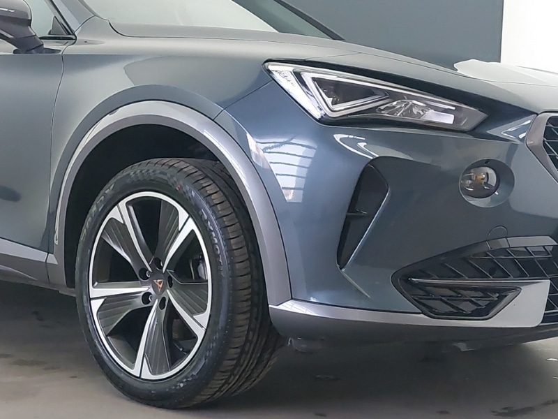 Used Cupra Formentor 2022 for sale - 77352908: Photo 9