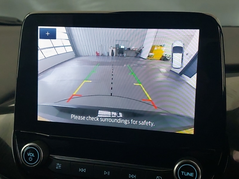 Used Ford Fiesta 2023 for sale - 78099340: Photo 10