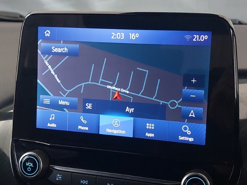 Used Ford Fiesta 2023 for sale - 78099340: Photo 11