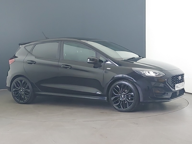 Used Ford Fiesta 2023 for sale - 78099340: Photo 12