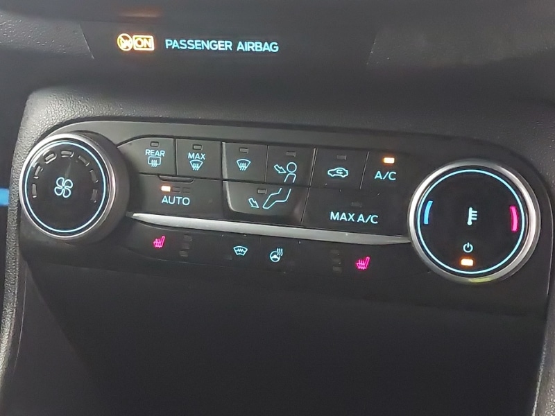 Used Ford Fiesta 2023 for sale - 78099340: Photo 15