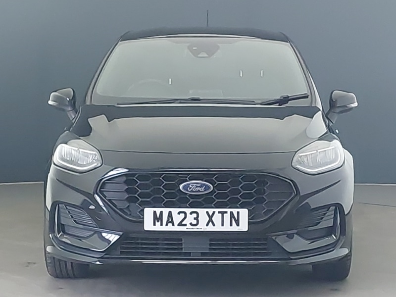 Used Ford Fiesta 2023 for sale - 78099340: Photo 19