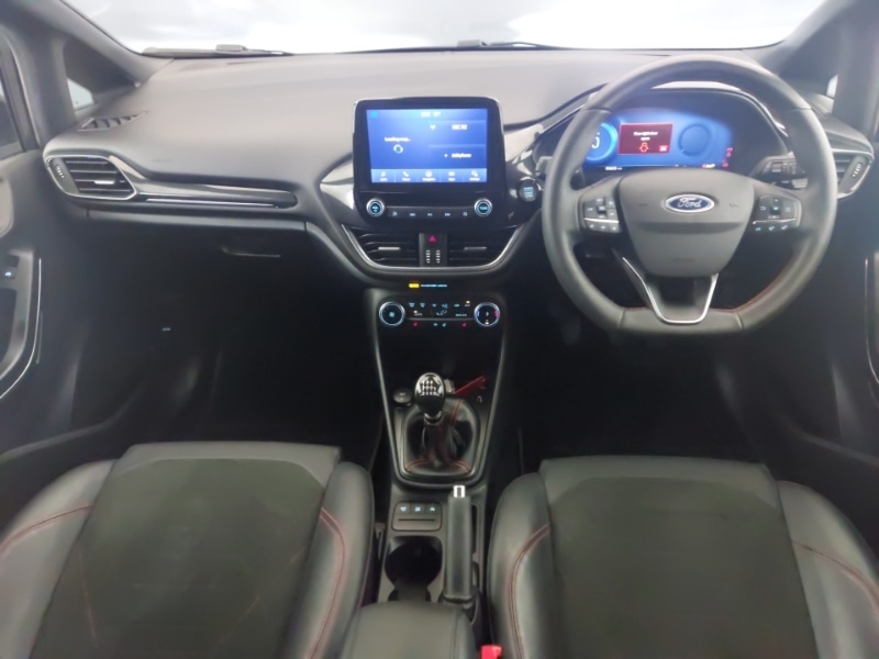 Used Ford Fiesta 2023 for sale - 78099340: Photo 2