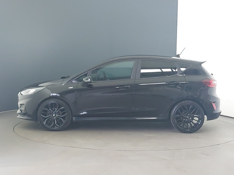 Used Ford Fiesta 2023 for sale - 78099340: Photo 4