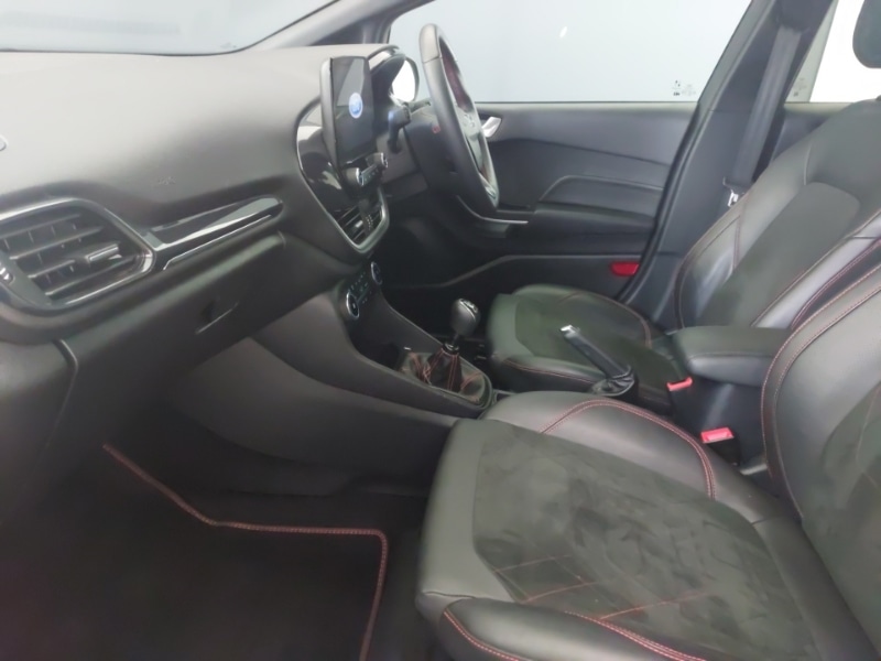 Used Ford Fiesta 2023 for sale - 78099340: Photo 5