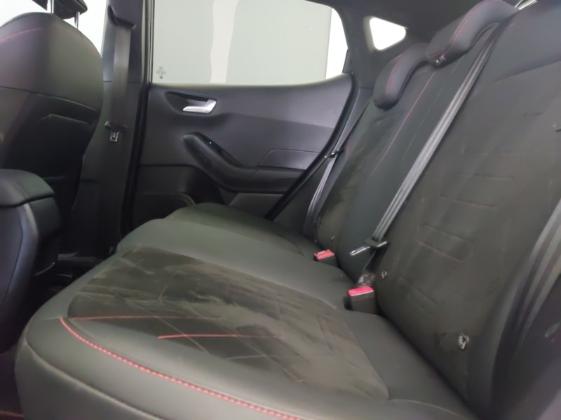 Used Ford Fiesta 2023 for sale - 78099340: Photo 6