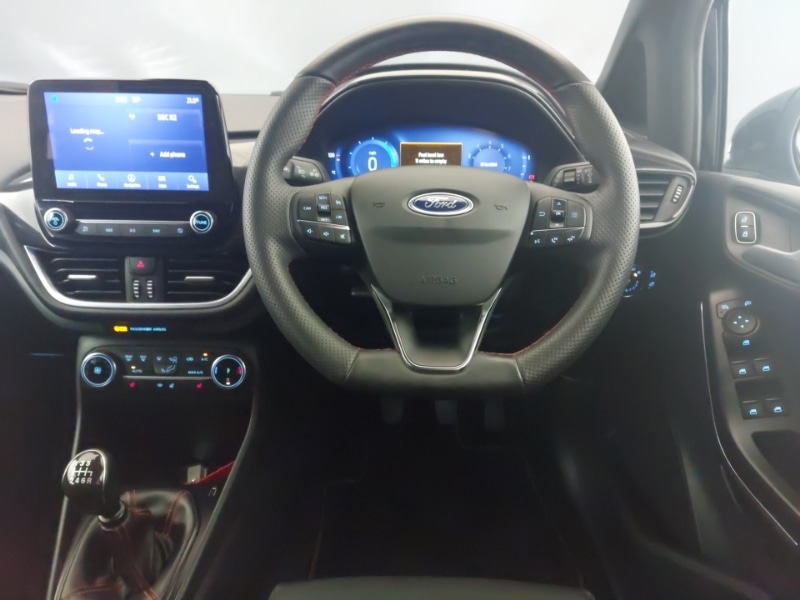 Used Ford Fiesta 2023 for sale - 78099340: Photo 7