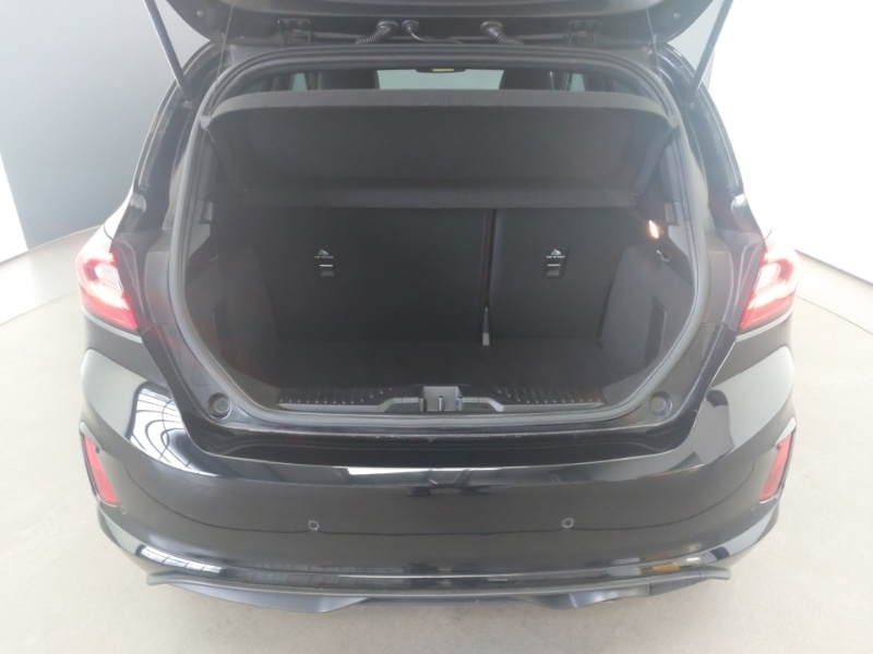 Used Ford Fiesta 2023 for sale - 78099340: Photo 8