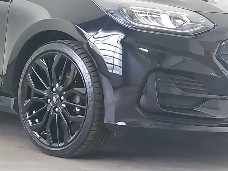 Used Ford Fiesta 2023 for sale - 78099340: Photo 9