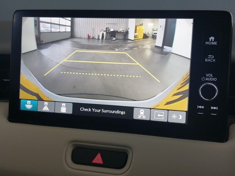 Used Honda HR-V 2023 for sale - 78093625: Photo 10