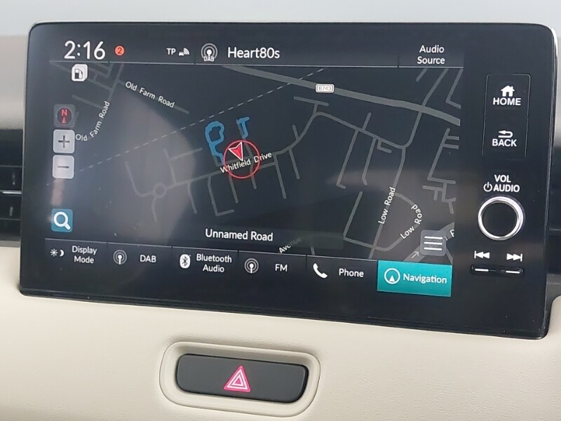 Used Honda HR-V 2023 for sale - 78093625: Photo 11