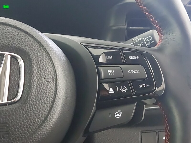 Used Honda HR-V 2023 for sale - 78093625: Photo 13