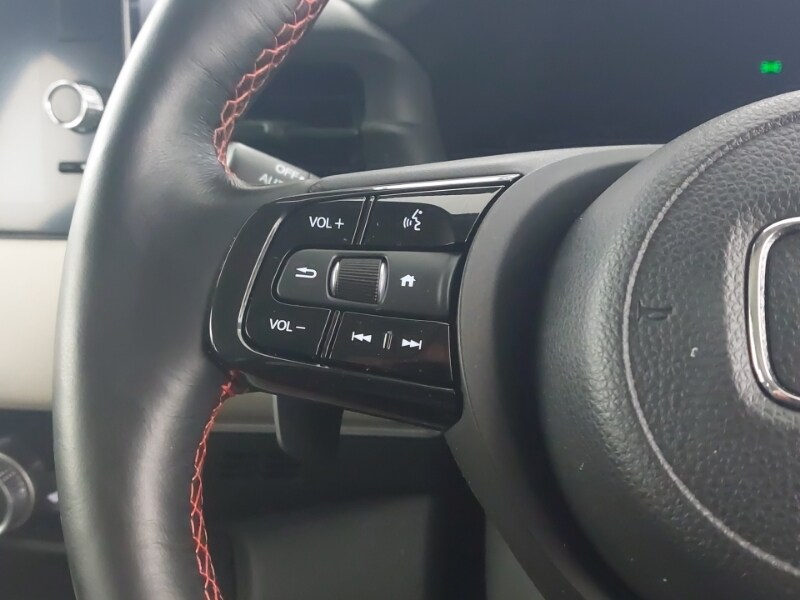 Used Honda HR-V 2023 for sale - 78093625: Photo 14