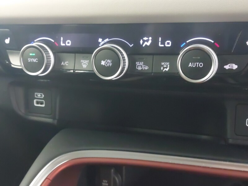 Used Honda HR-V 2023 for sale - 78093625: Photo 16