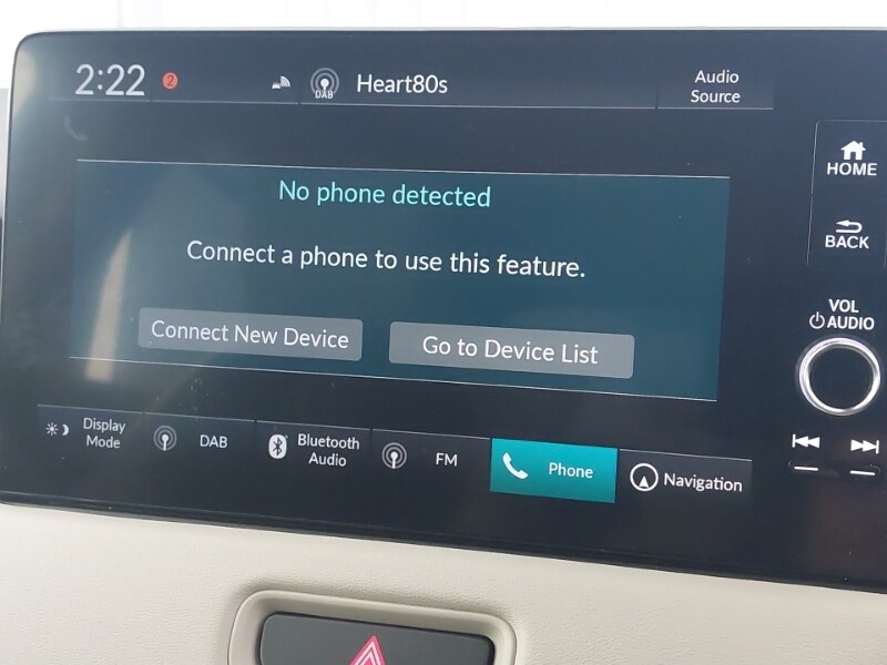 Used Honda HR-V 2023 for sale - 78093625: Photo 17