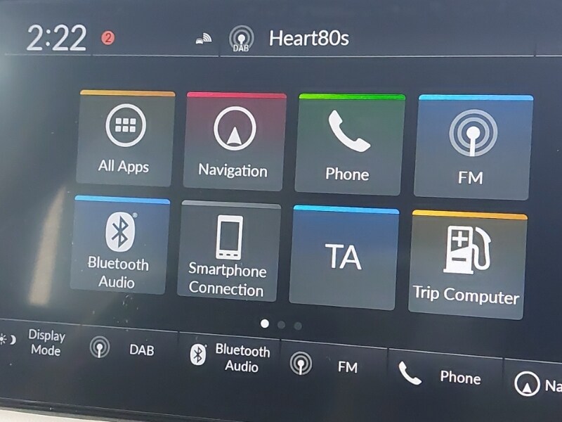 Used Honda HR-V 2023 for sale - 78093625: Photo 18