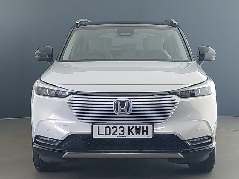 Used Honda HR-V 2023 for sale - 78093625: Photo 19