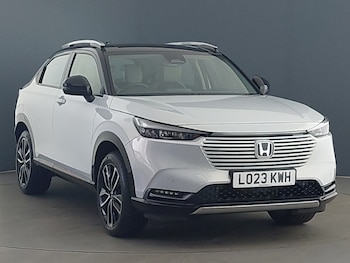 Used Honda HR-V 2023 for sale - 78093625: Photo