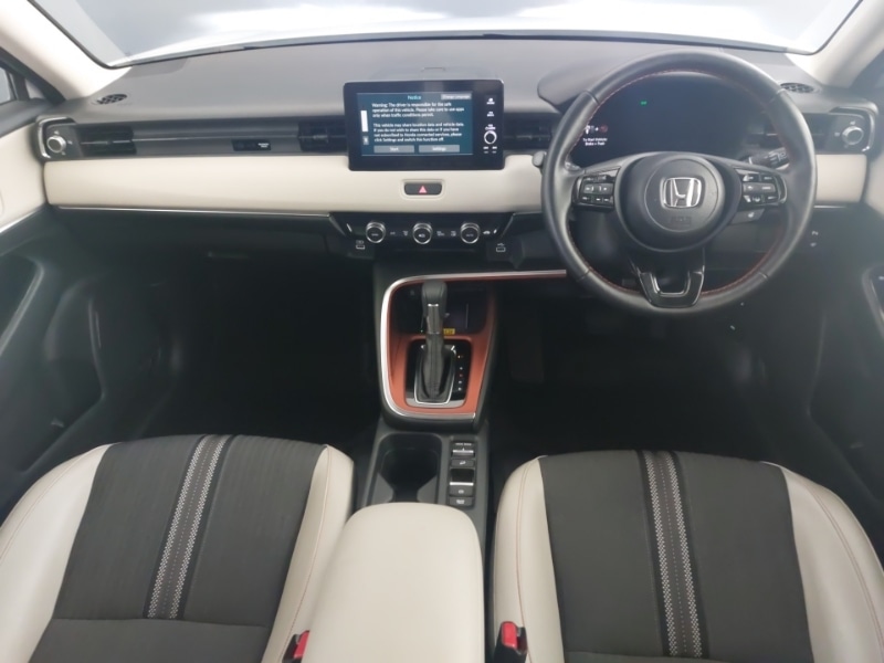 Used Honda HR-V 2023 for sale - 78093625: Photo 2