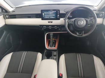 Used Honda HR-V 2023 for sale - 78093625: Photo