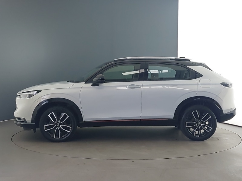 Used Honda HR-V 2023 for sale - 78093625: Photo 4