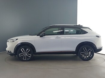 Used Honda HR-V 2023 for sale - 78093625: Photo