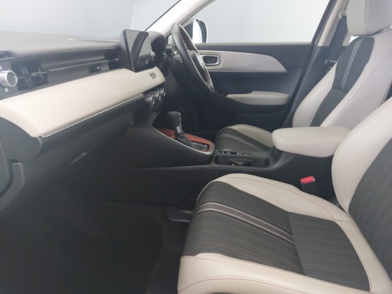 Used Honda HR-V 2023 for sale - 78093625: Photo 5