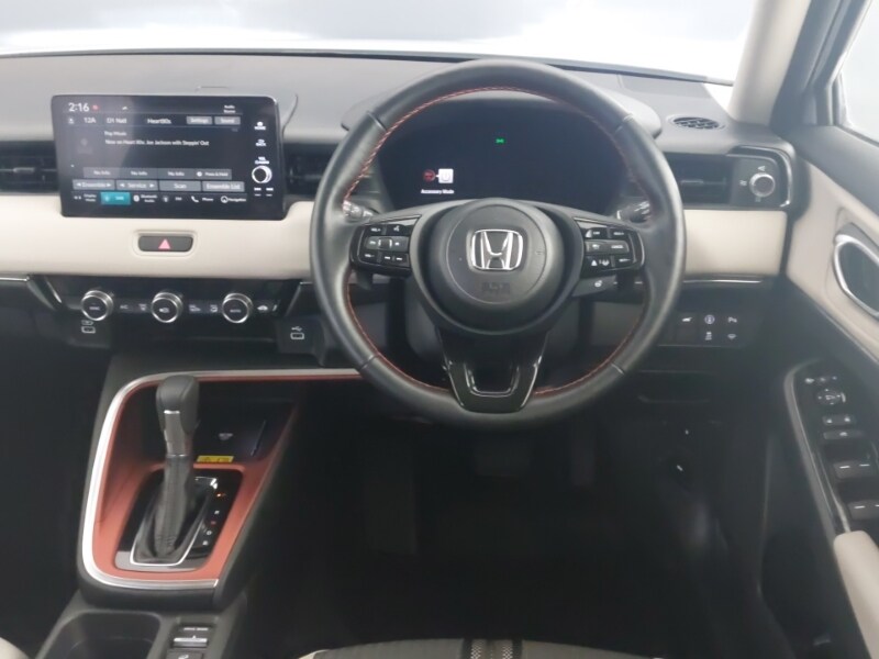 Used Honda HR-V 2023 for sale - 78093625: Photo 7