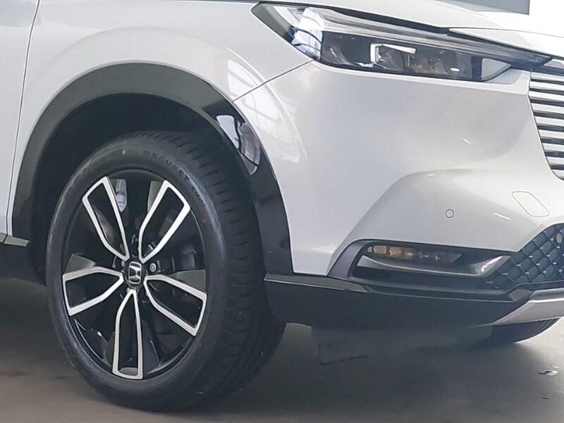 Used Honda HR-V 2023 for sale - 78093625: Photo 9