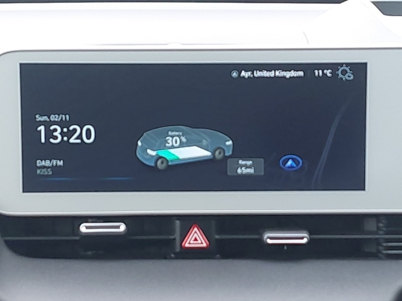 Used Hyundai IONIQ 5 2023 for sale - 76644040: Photo 10