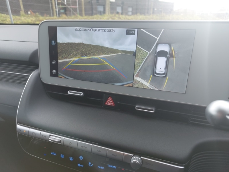 Used Hyundai IONIQ 5 2023 for sale - 76644040: Photo 13