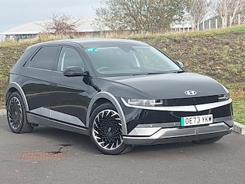 Used Hyundai IONIQ 5 2023 for sale - 76644040: Photo