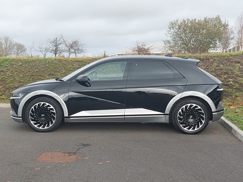 Used Hyundai IONIQ 5 2023 for sale - 76644040: Photo 4