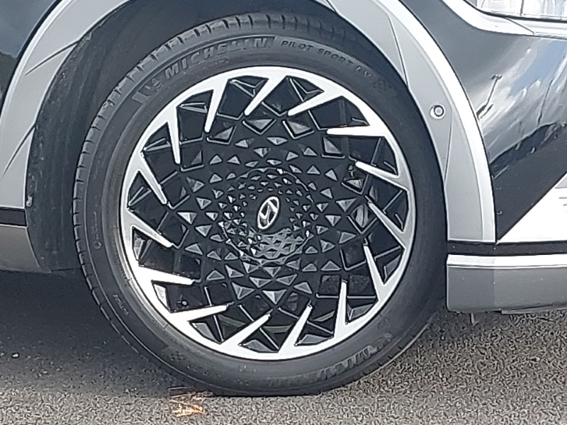 Used Hyundai IONIQ 5 2023 for sale - 76644040: Photo 9