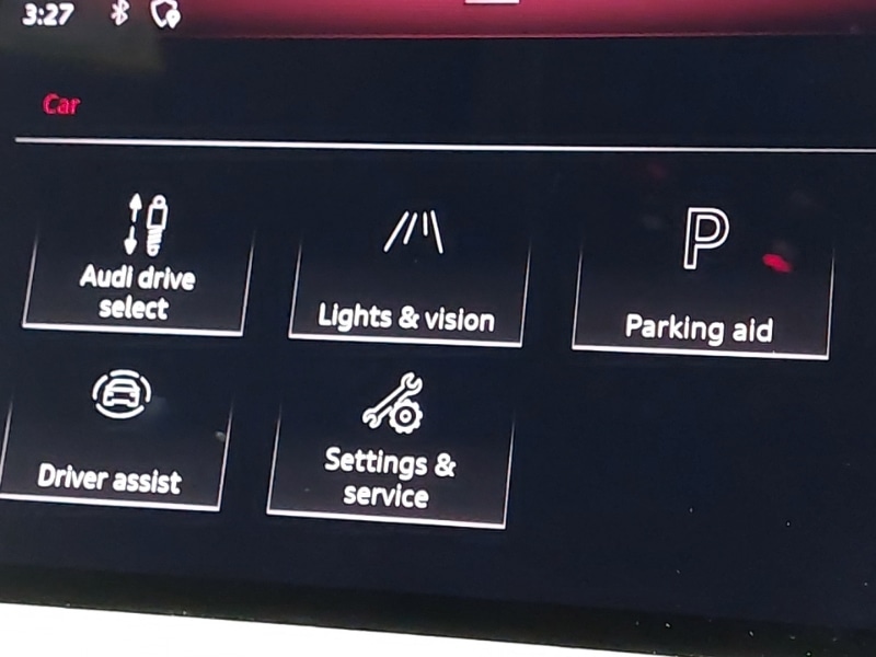 Used Audi A1 2020 for sale - 77988114: Photo 10