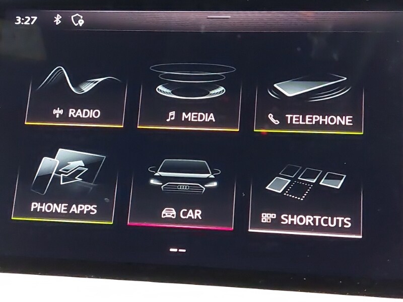 Used Audi A1 2020 for sale - 77988114: Photo 11