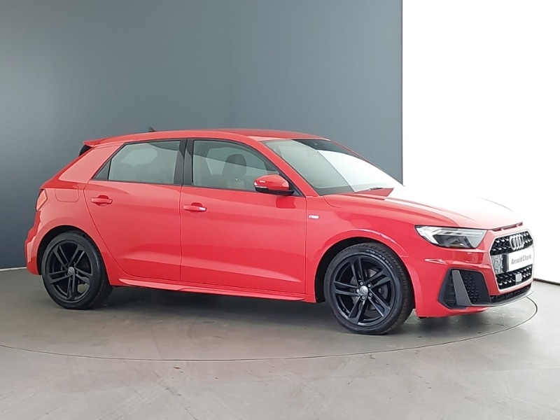 Used Audi A1 2020 for sale - 77988114: Photo 12