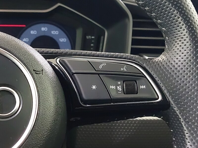 Used Audi A1 2020 for sale - 77988114: Photo 13