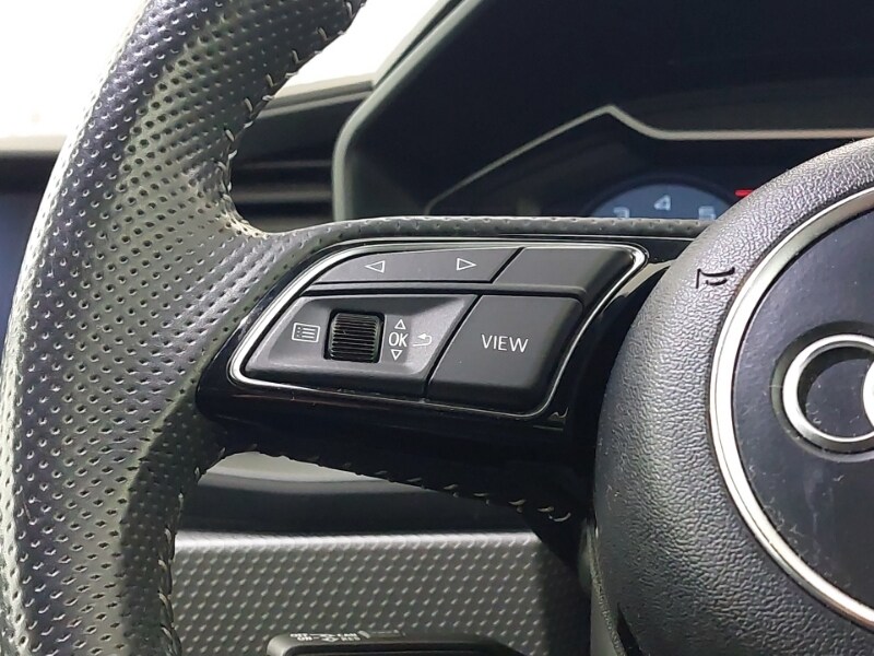 Used Audi A1 2020 for sale - 77988114: Photo 14