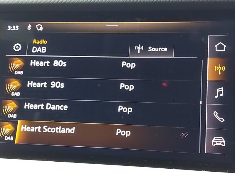 Used Audi A1 2020 for sale - 77988114: Photo 15