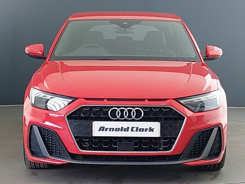 Used Audi A1 2020 for sale - 77988114: Photo 19