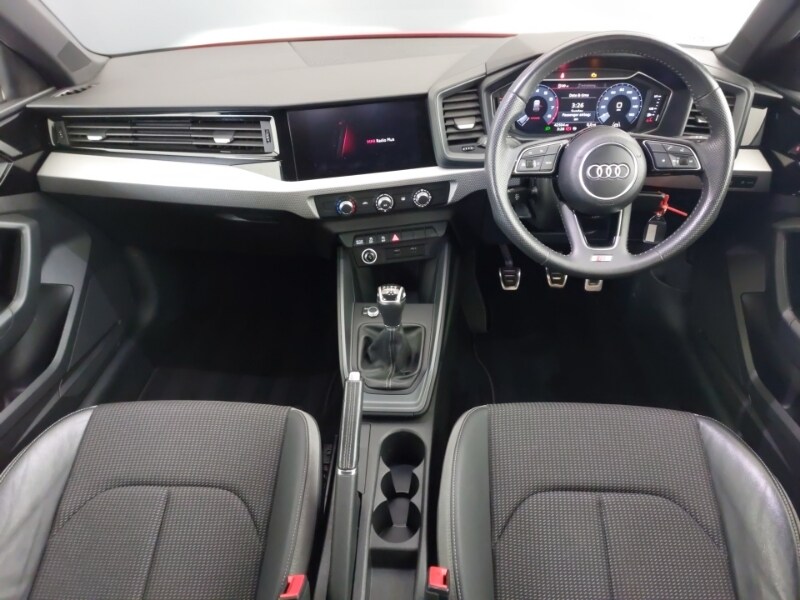 Used Audi A1 2020 for sale - 77988114: Photo 2