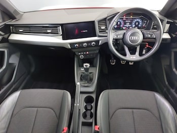 Used Audi A1 2020 for sale - 77988114: Photo