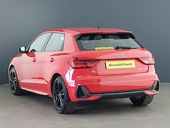 Used Audi A1 2020 for sale - 77988114: Photo