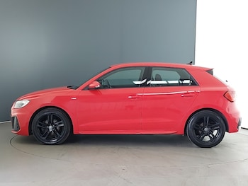 Used Audi A1 2020 for sale - 77988114: Photo