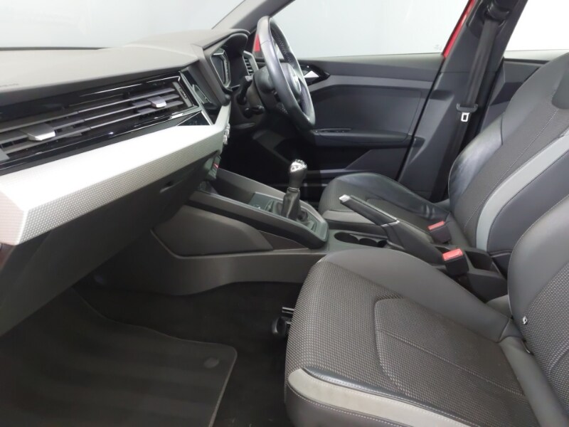 Used Audi A1 2020 for sale - 77988114: Photo 5