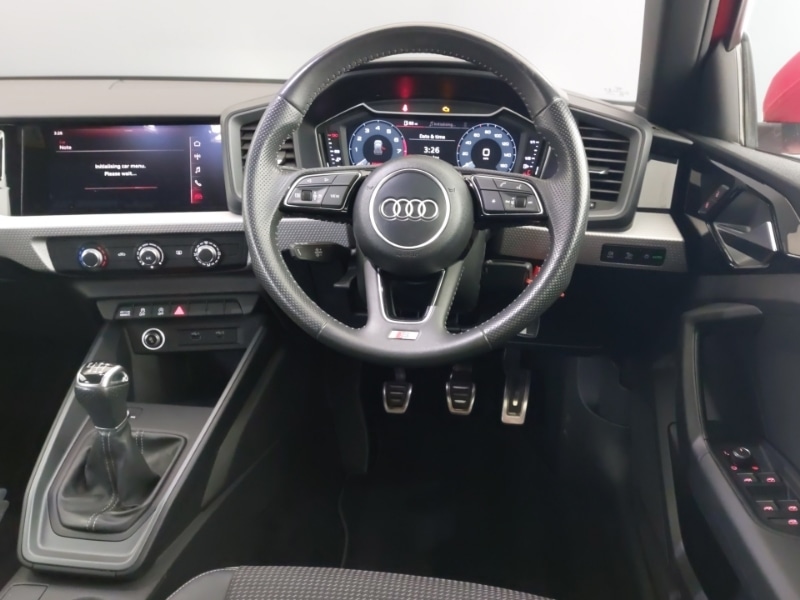 Used Audi A1 2020 for sale - 77988114: Photo 7