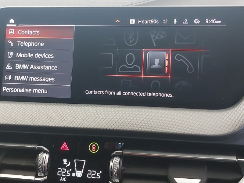 Used BMW 1 Series 2023 for sale - 76387782: Photo 17